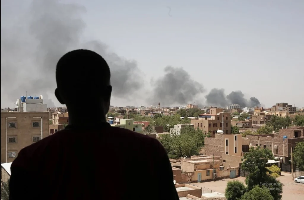 Σουδάν: Επίθεση παραστρατιωτικών εναντίον χωριού – Τουλάχιστον 28 νεκροί