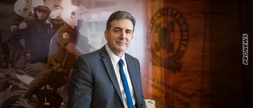 Η κυβέρνηση υπόσχεται επανίδρυση και ανασυγκρότηση της ΕΛ.ΑΣ. όπως ακριβώς είχε δεσμευτεί ότι θα κάνει… πέντε χρόνια πριν!