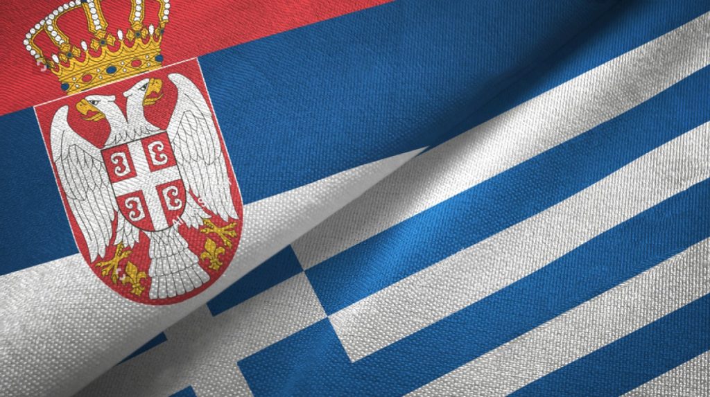 Ρήξη σχέσεων Ελλάδας-Σερβίας για ματαίωση πιθανότητας προσέγγισης Ελλάδας-Ρωσίας;