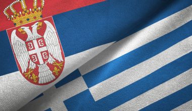 Ρήξη σχέσεων Ελλάδας-Σερβίας για ματαίωση πιθανότητας προσέγγισης Ελλάδας-Ρωσίας;