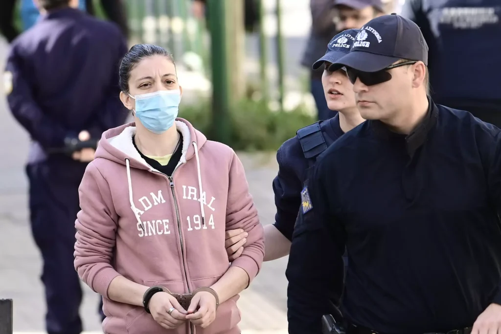 Κολωνός: Η Εισαγγελία Εφετών άσκησε έφεση για την αθώωση της μητέρας της 12χρονης