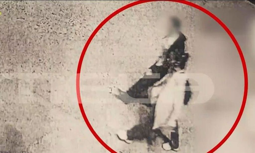 Άγιοι Ανάργυροι: Νέες φωτογραφίες από το σημείο που δολοφονήθηκε η 28χρονη Κυριακή 