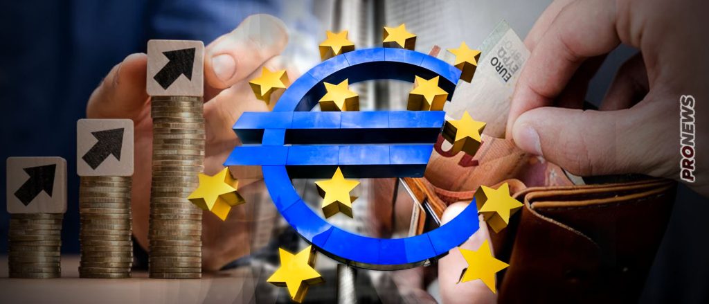 Ποιες αυξήσεις στον κατώτατο μισθό; – Η Ελλάδα βρίσκεται στην 23η θέση σε όλη την ΕΕ!