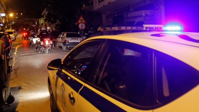 Πετρούπολη: Αλβανός πυροβόλησε 33χρονο έξω από κέντρο διασκέδασης 