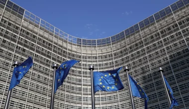 Ευρωπαϊκό Συμβούλιο: Παρατείνει την αναστολή των εξαγωγικών δασμών για την Ουκρανία για έναν ακόμη χρόνο