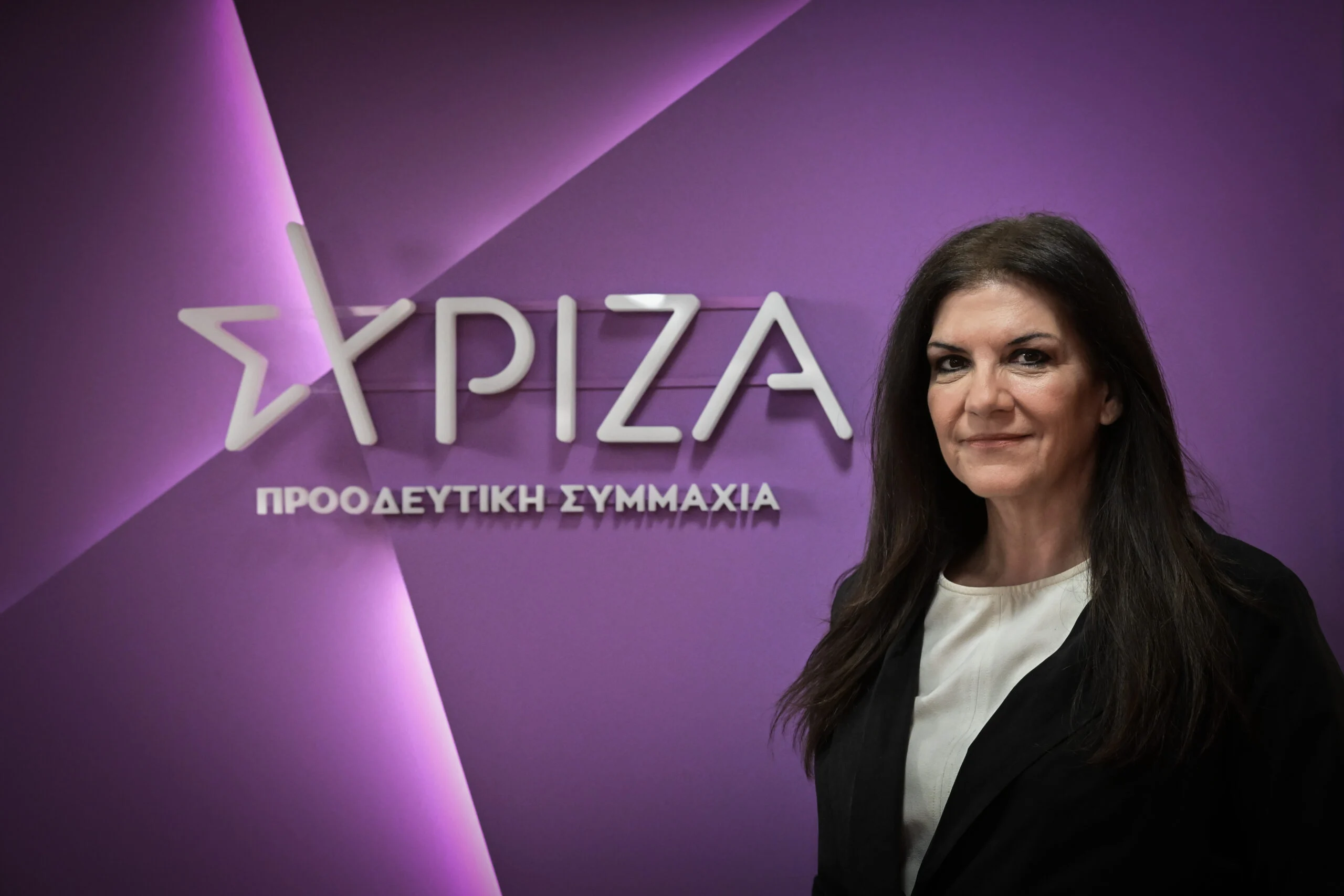 Δολοφονία στους Αγ.Αναργύρους: «Με το πάσο σας κ. Χρυσοχοΐδη» λέει η Β.Κεχαγιά