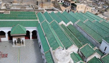 Αυτό είναι το πιο παλιό πανεπιστήμιο στον κόσμο – Από πότε υπάρχει (βίντεο)