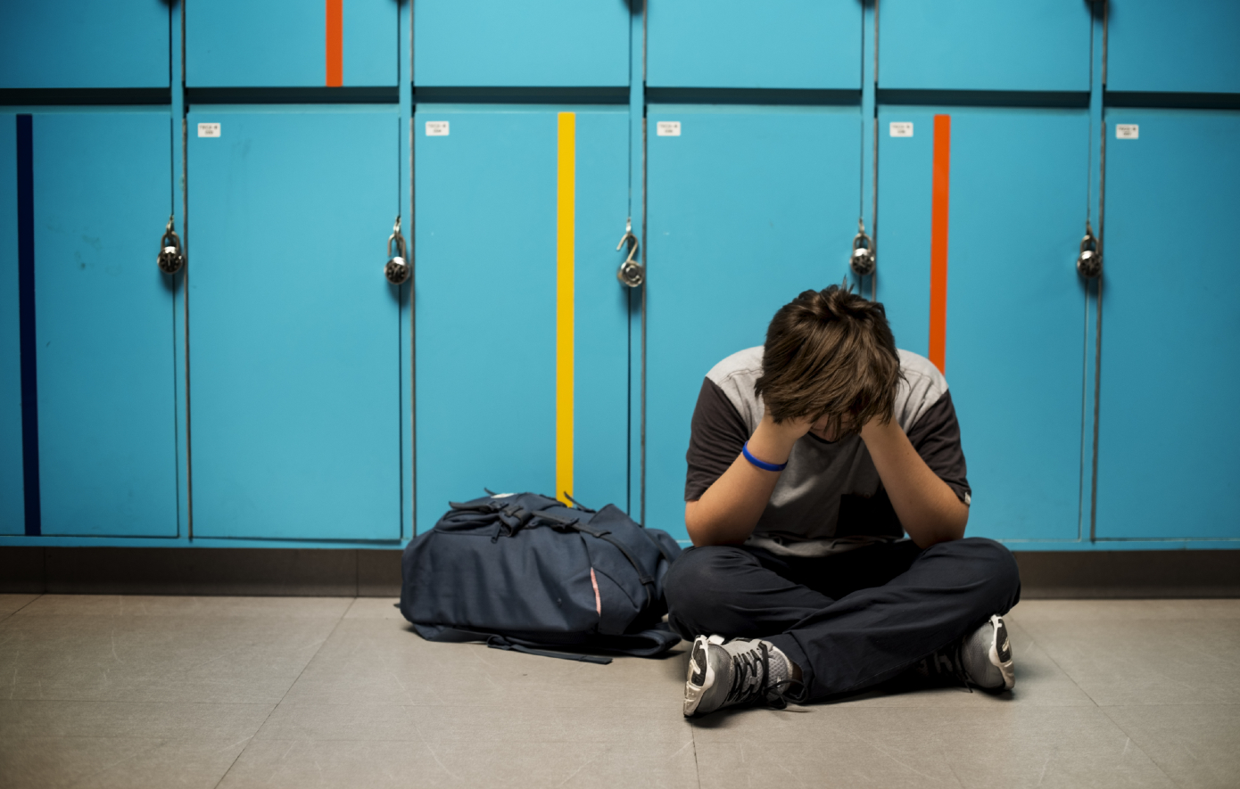 Το νέο σποτ του υπουργείου Παιδείας για την αντιμετώπιση της ενδοσχολικής βίας – «Μίλα μπορείς»