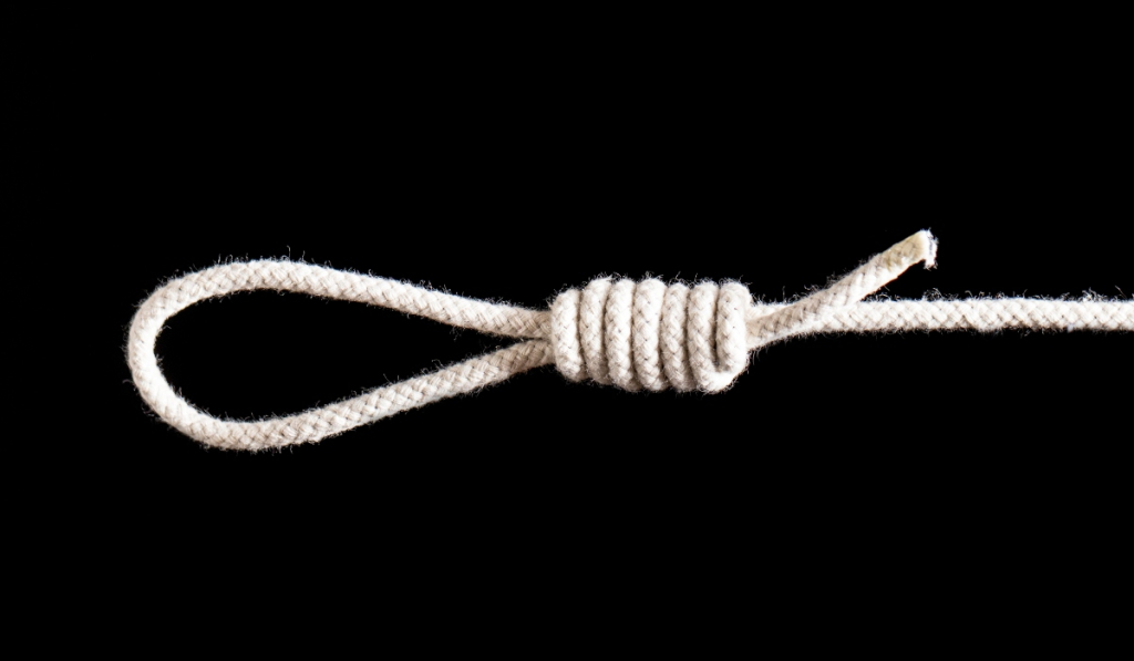 Κρήτη: 55χρονος Αλβανός βρέθηκε απαγχονισμένος στην αυλή του σπιτιού του