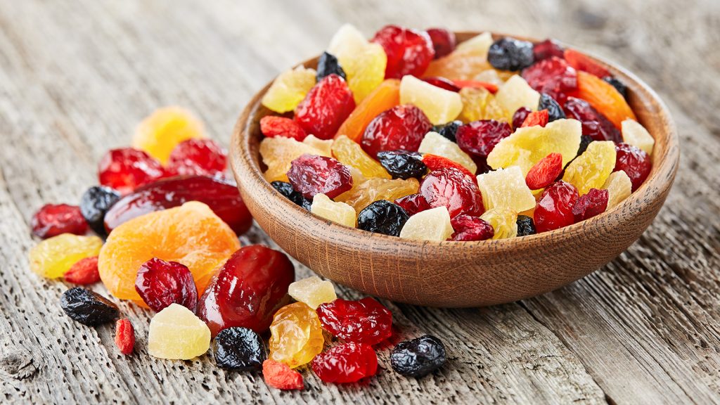 Τελικά μειώνουν τον κίνδυνο οστεοαρθρίτιδας τα αποξηραμένα φρούτα; – Τι έδειξε μελέτη