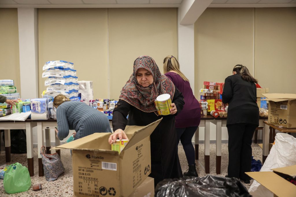 Τι τρώμε τελικά στην Ελλάδα; – Απορρίφθηκαν 80 τόνοι τουρκικών προϊόντων λόγω φυτοφαρμάκων 