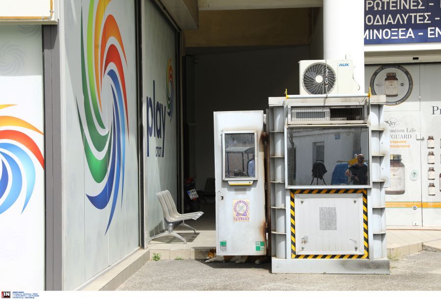 Άγιοι Ανάργυροι: Νέα στοιχεία για την δολοφονία της 28χρονης – Ανίκανοι να φέρουν όπλο δύο αστυνομικοί που εμπλέκονται