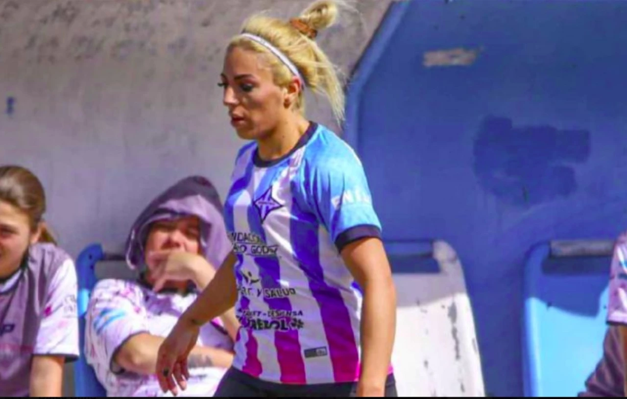 Αργεντινή: Ποδοσφαιρίστρια ξυλοκοπήθηκε μέχρι θανάτου από τον πρώην σύζυγο – Ήταν μητέρα δύο παιδιών 