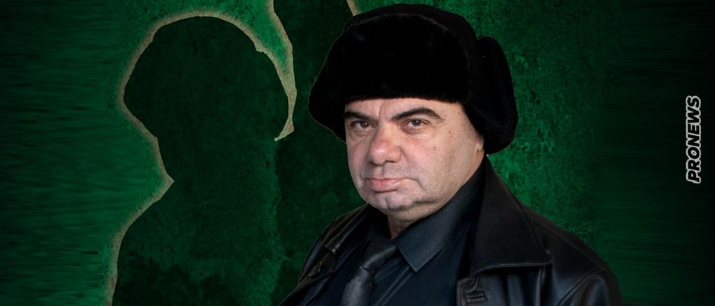 «Έσβησε» ξαφνικά πάνω στη σκηνή σε ηλικία 62 ετών ο ηθοποιός Μανώλης Γεωργιάδης