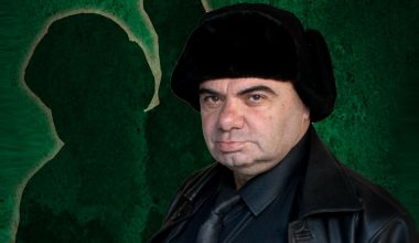 «Έσβησε» ξαφνικά πάνω στη σκηνή σε ηλικία 62 ετών ο ηθοποιός Μανώλης Γεωργιάδης