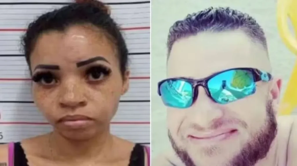 «Αψυχολόγητος» Βραζιλιάνος τα ξαναβρήκε με τη γυναίκα που του έκοψε το μόριο – Τώρα λέει ότι είναι… τρυφερή