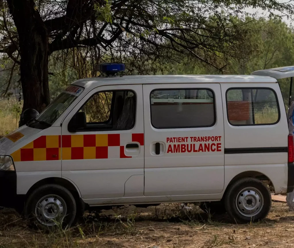 Θανατηφόρο τροχαίο στην Ινδία: Φορτηγάκι έπεσε σε χαράδρα – Τουλάχιστον 8 νεκροί