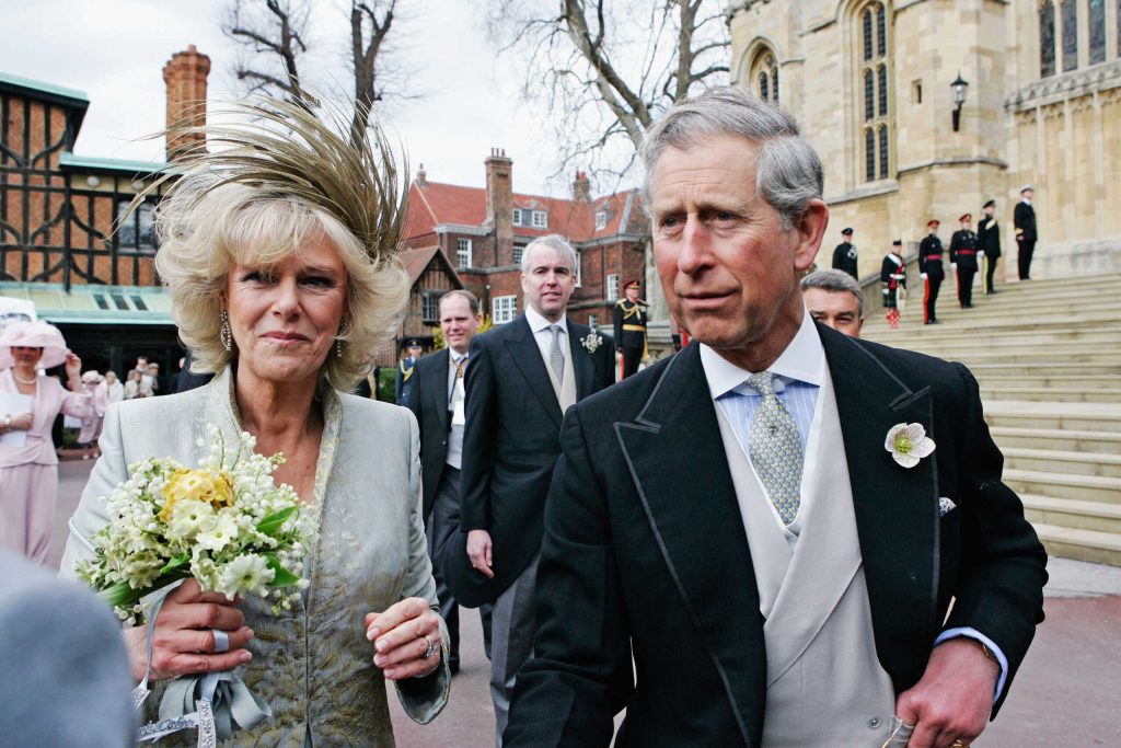 Βασιλιάς Κάρολος – Καμίλα: Γιορτάζουν την επέτειο γάμου τους – Το χρονικό της σχέσης τους