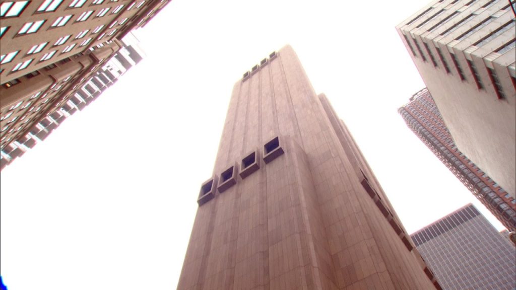 Το μυστήριο και οι ιστορίες συνωμοσίας που κρύβονται πίσω από έναν ουρανοξύστη 29 ορόφων στη Νέα Υόρκη