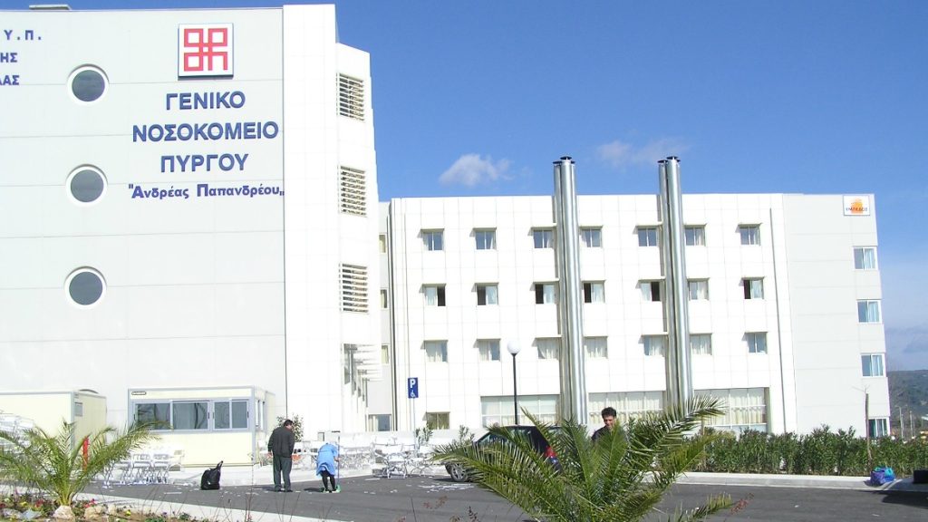 Πύργος: Στο νοσοκομείο κατέληξε 6χρονο κορίτσι μετά από υπερβολική κατανάλωση… κρασιού