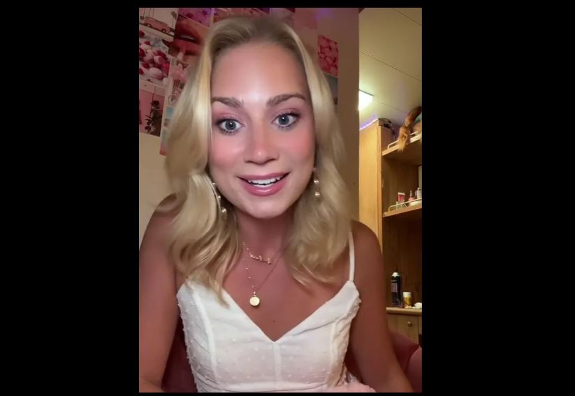 Μια 20χρονη κάνει διακοπές σε όλο τον κόσμο δωρεάν και… την πληρώνουν κιόλας!