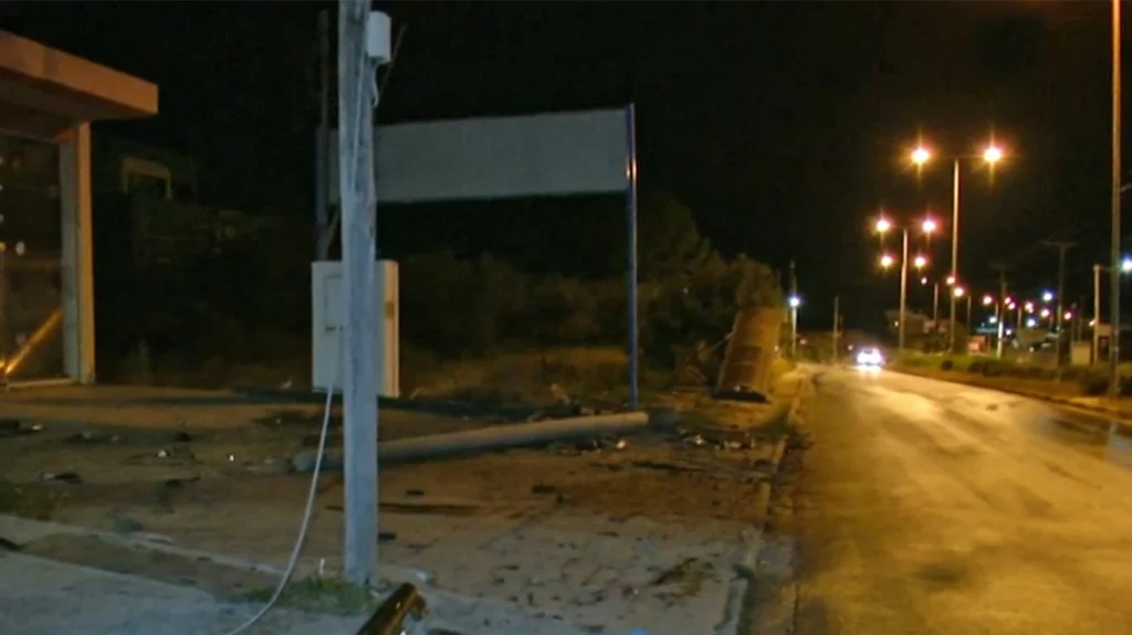 Θανατηφόρο τροχαίο στο Πόρτο Ράφτη: «Οι γιατροί μας είπαν πως δεν επιστρέφει» λέει η μητέρα της 22χρονης 