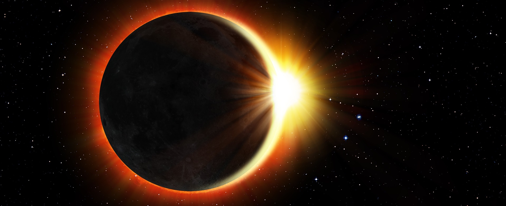 ΗΠΑ: Την ώρα της έκλειψης ηλίου εμφανίστηκε στον ουρανό… UFO (βίντεο)