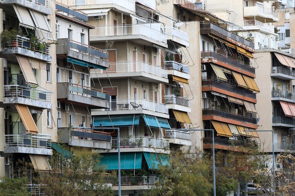 «Ανακαινίζω – Ενοικιάζω»: Αυτές είναι οι κατοικίες που επιδοτούνται – Οι επιλέξιμες δαπάνες