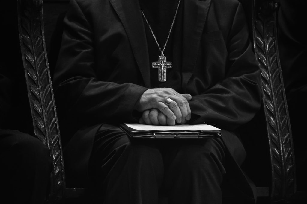 Πολωνία: Φυλακίστηκε ιερέας για εγκλήματα σεξουαλικής φύσης