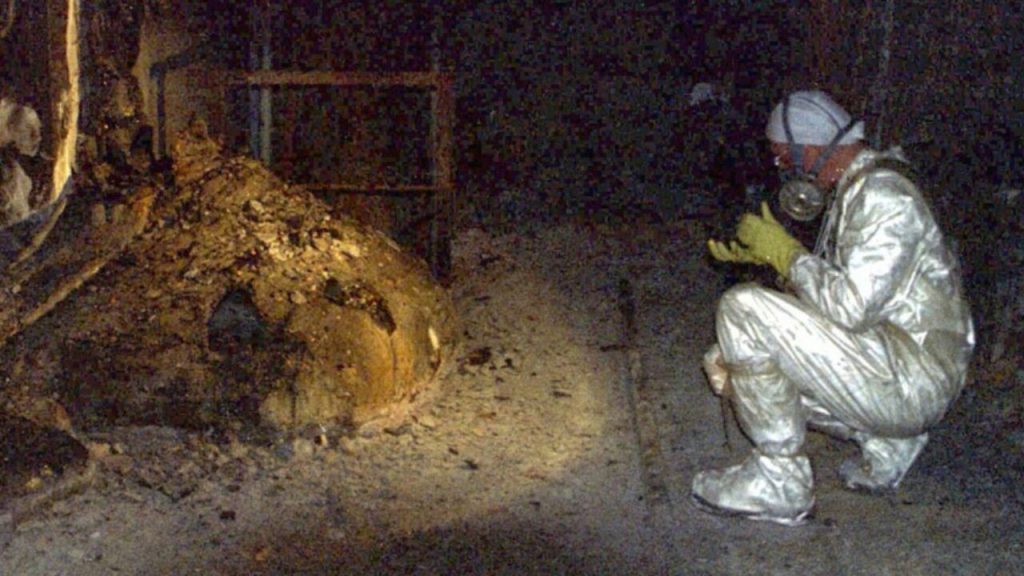 «Πόδι του Ελέφαντα»: Το αντικείμενο που μπορεί να σκοτώσει κάποιον με μια ματιά (βίντεο)