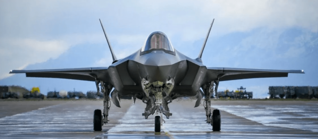 Έφτασε στην Ελλάδα η LOA για την προμήθεια των F-35 – Στο ΥΠΕΘΑ η επιστολή της αμερικανικής κυβέρνησης