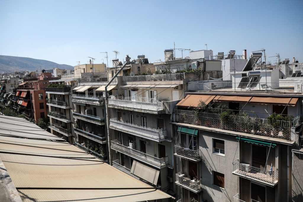 Η συνοικία της Αθήνας που πήρε το όνομά της από… ένα εργοστάσιο κρεβατιών