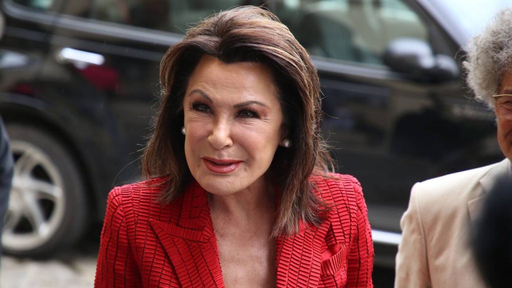 Φόρουμ Δελφών: «Δεν χρεοκοπήσαν την Ελλάδα οι Ολυμπιακοί Αγώνες» λέει η Γ.Αγγελοπούλου -Δασκαλάκη