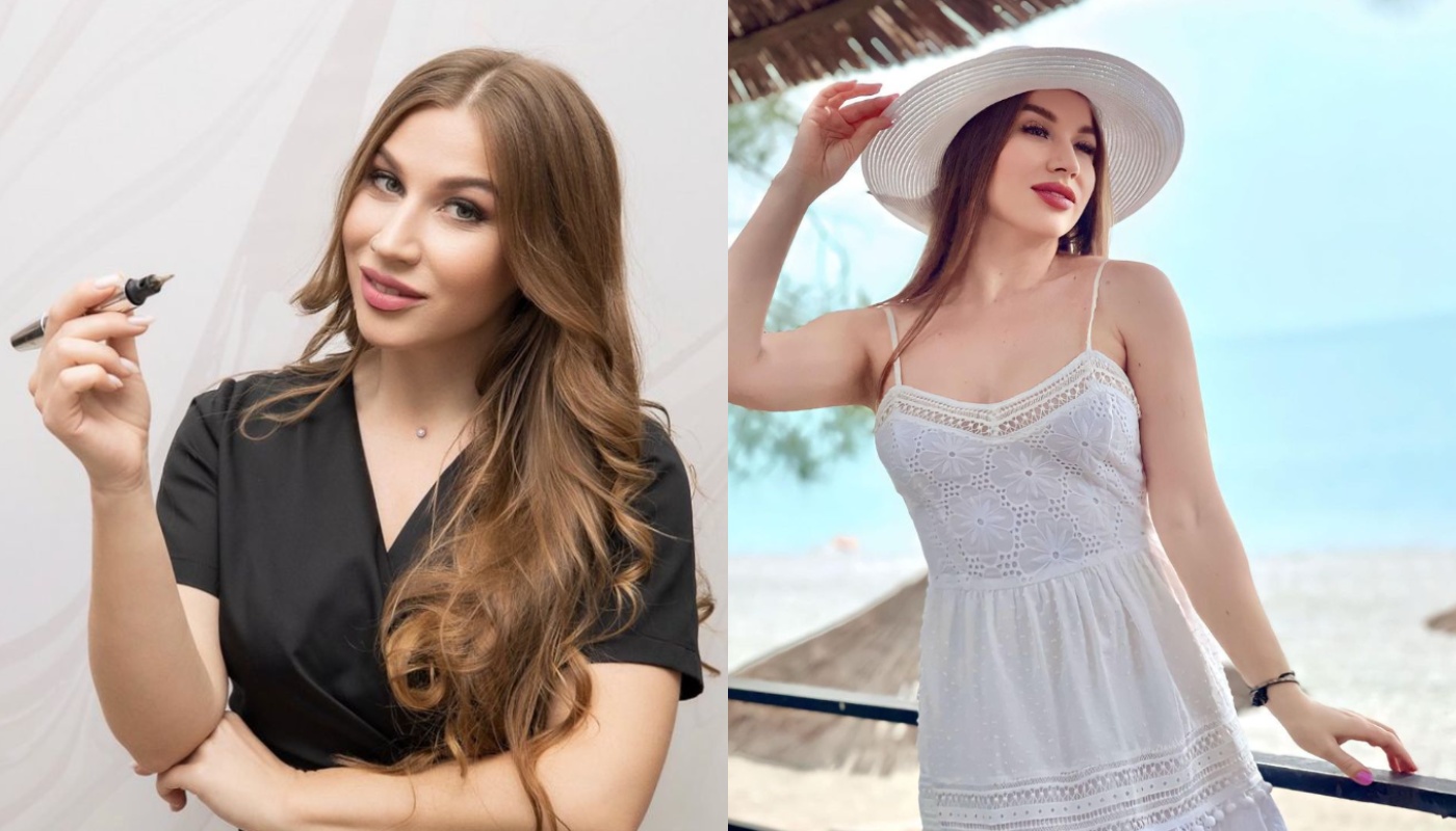 Νεκρή 39χρονη Ρωσίδα που έπεσε στο κενό από ύψος 50 μέτρων ενώ έβγαζε selfie (φώτο)