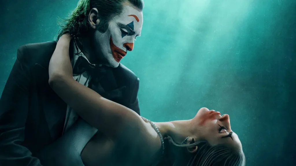 Joker Folie à Deux: Κυκλοφόρησε το τρέιλερ με Χοακίν Φίνιξ και Lady Gaga – Πάνω από 3,5 εκατ. προβολές σε 6 ώρες