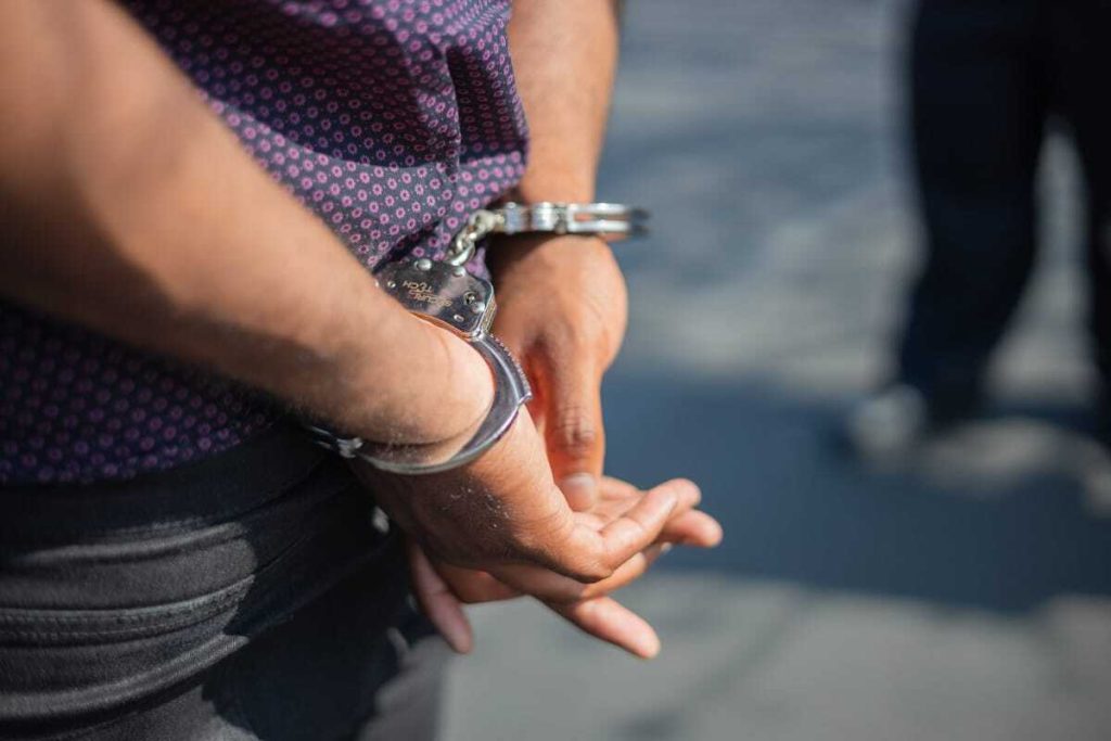 Θεσσαλονίκη: Συνελήφθη στην Τούμπα 38χρονος Τούρκος που καταζητούνταν από τις τουρκικές Αρχές και την Interpol