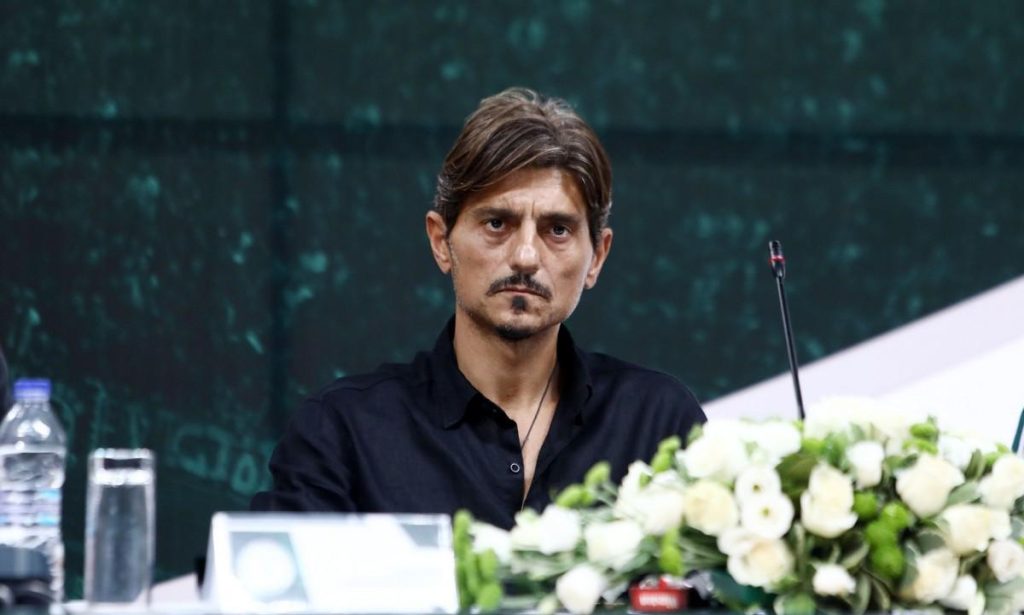 Δ.Γιαννακόπουλος εναντίον Νέας Δημοκρατίας για το ΣΕΦ: «Περίεργα κονδύλια και μεθοδεύσεις»