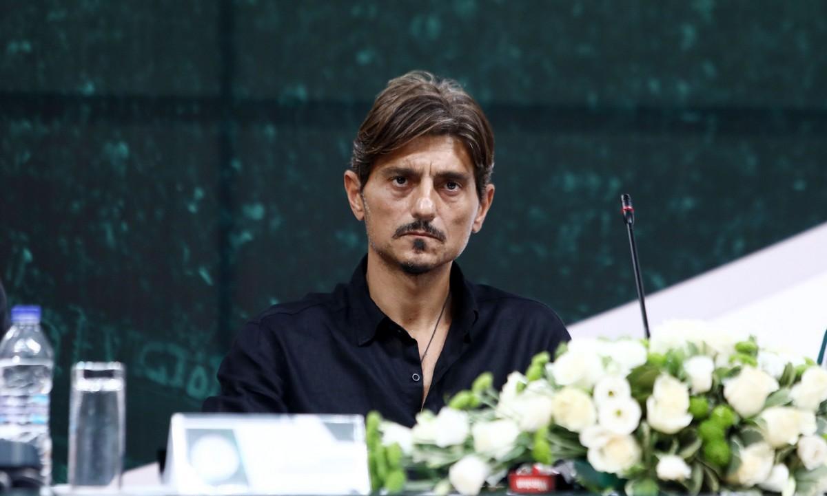 Δ.Γιαννακόπουλος εναντίον Νέας Δημοκρατίας για το ΣΕΦ: «Περίεργα κονδύλια και μεθοδεύσεις»