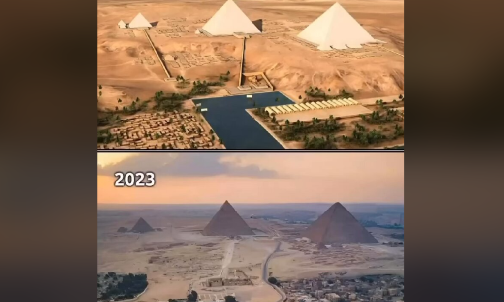 Βίντεο: Το πριν και το μετά των ισχυρότερων αυτοκρατοριών 