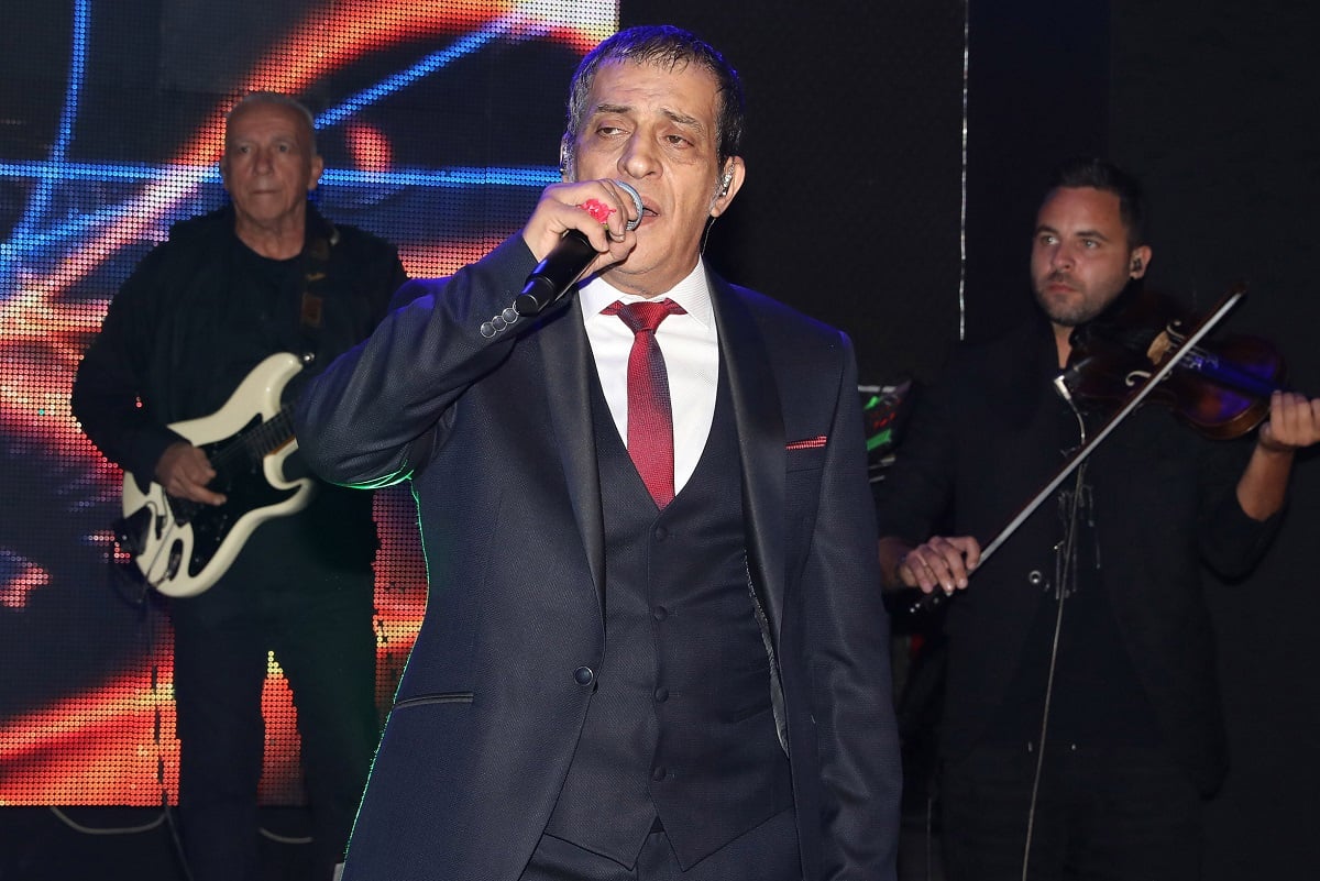 Θ.Αδαμαντίδης: Κρίθηκε αθώος για την υπόθεση των παράνομων τυχερών παιχνιδιών