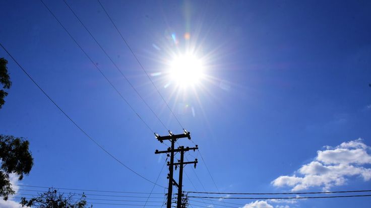 Καιρός: Aίθριος σε όλη τη χώρα σήμερα – Μέχρι 28 βαθμούς η θερμοκρασία