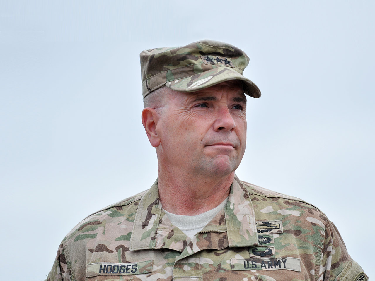 Απόστρατος Αμερικανός στρατηγός: «Πρέπει να είναι στρατηγικός στόχος των ΗΠΑ η ήττα της Ρωσίας στην Ουκρανία»
