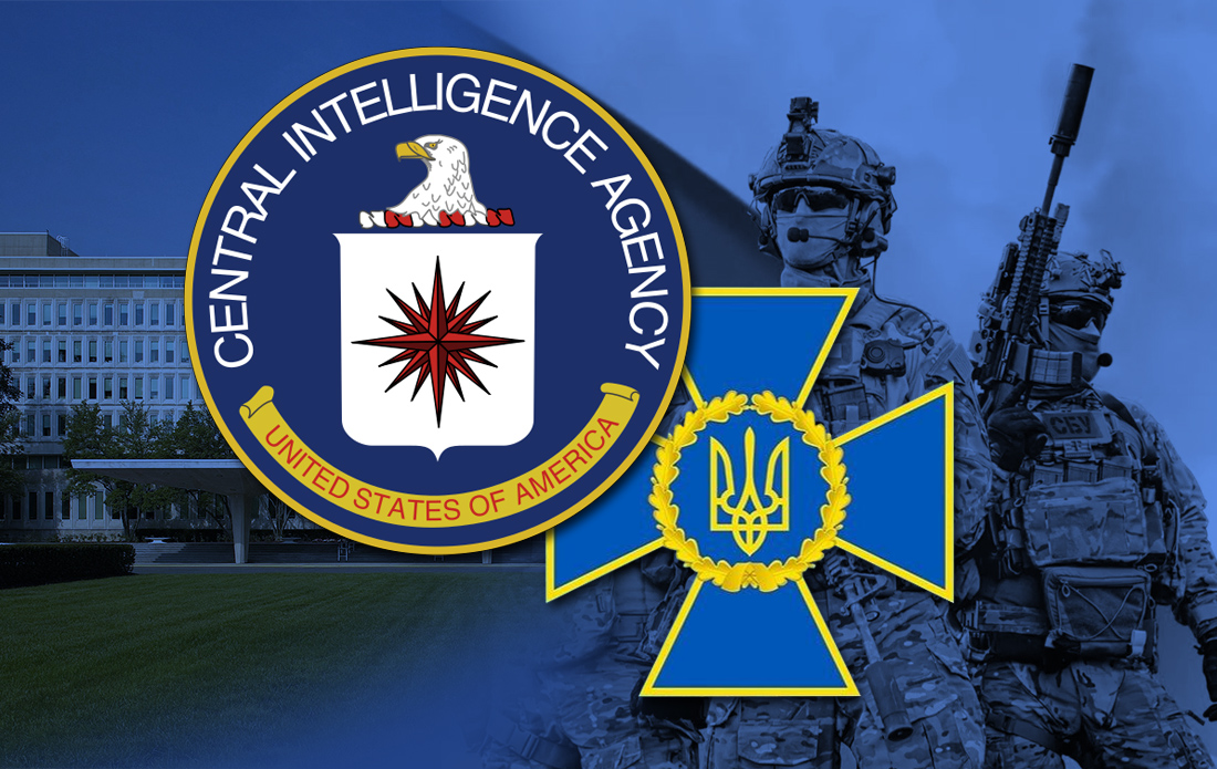 Πώς ο Χάντερ Μπάιντεν ήταν η «βιτρίνα» της CIA στην Ουκρανία