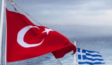 Τουρκικά ΜΜΕ: «Η Άγκυρα υπενθύμισε πως στο Αιγαίο υπάρχουν νησιά αμφισβητούμενης κυριαρχίας»