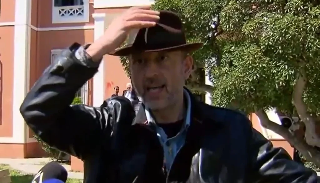 Αλεξανδρούπολη – Καθηγητής Βιολογίας: «Πρόκειται για μια στημένη υπόθεση που ξεκινάει από το 2013»