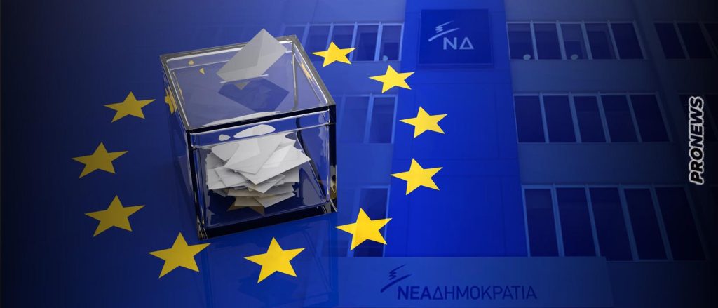Στο Μαξίμου φοβούνται το «29%» στις Ευρωεκλογές και την παραμονή του ΣΥΡΙΖΑ στην δεύτερη θέση