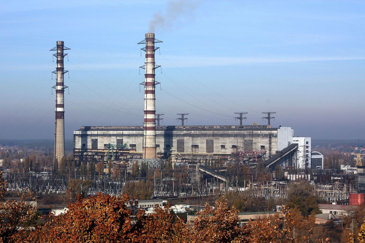 Ukrenergo: «Η εισαγόμενη ενέργεια δεν αρκεί» – Ανυπολόγιστες οι ζημιές στο ενεργειακό δίκτυο της Ουκρανίας