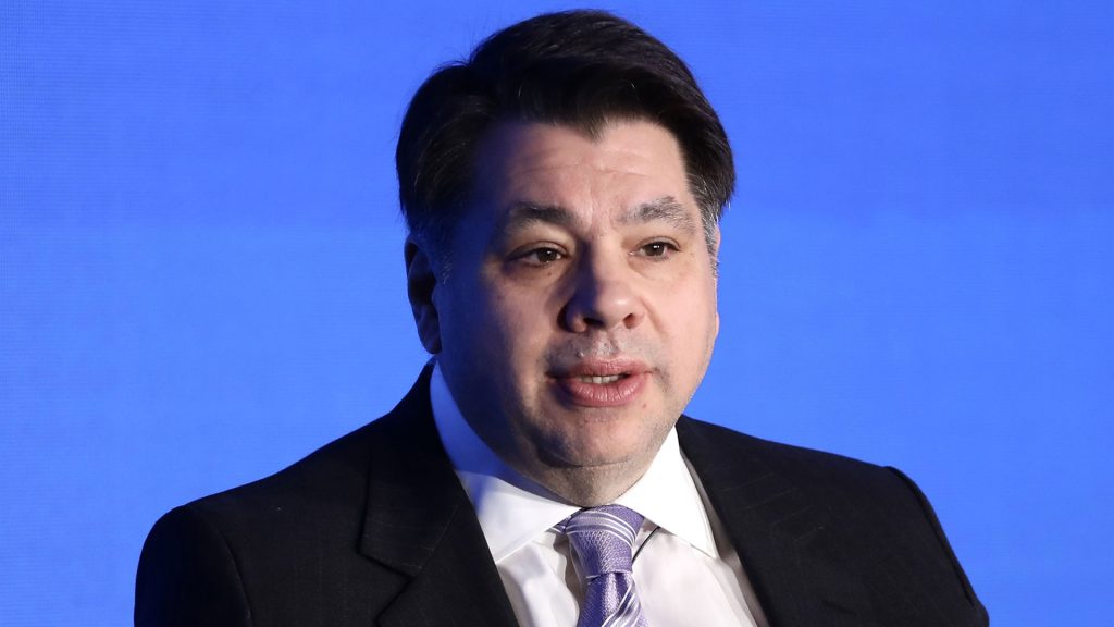 Πρέσβης των ΗΠΑ στην Ελλάδα: Έπλεξε το εγκώμιο στην κυβέρνηση για τις πρωτοβουλίες της για τη ΛΟΑΤΚΙ κοινότητα