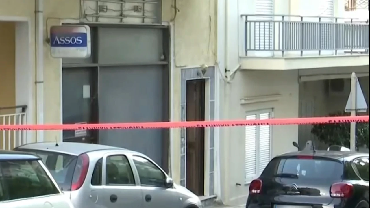 Έγκλημα στην Ηλιούπολη – Σ.Μπαλάσκας: «Επήλθε μεγάλη πάλη μεταξύ της μητέρας και του γιου»