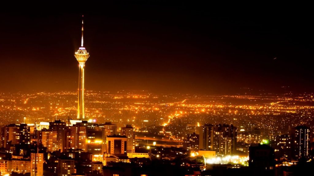 Η Γερμανία κάλεσε τους υπηκόους της να φύγουν από το Ιράν – “Υπάρχει κίνδυνος να συλληφθούν από τις ιρανικές αρχές”